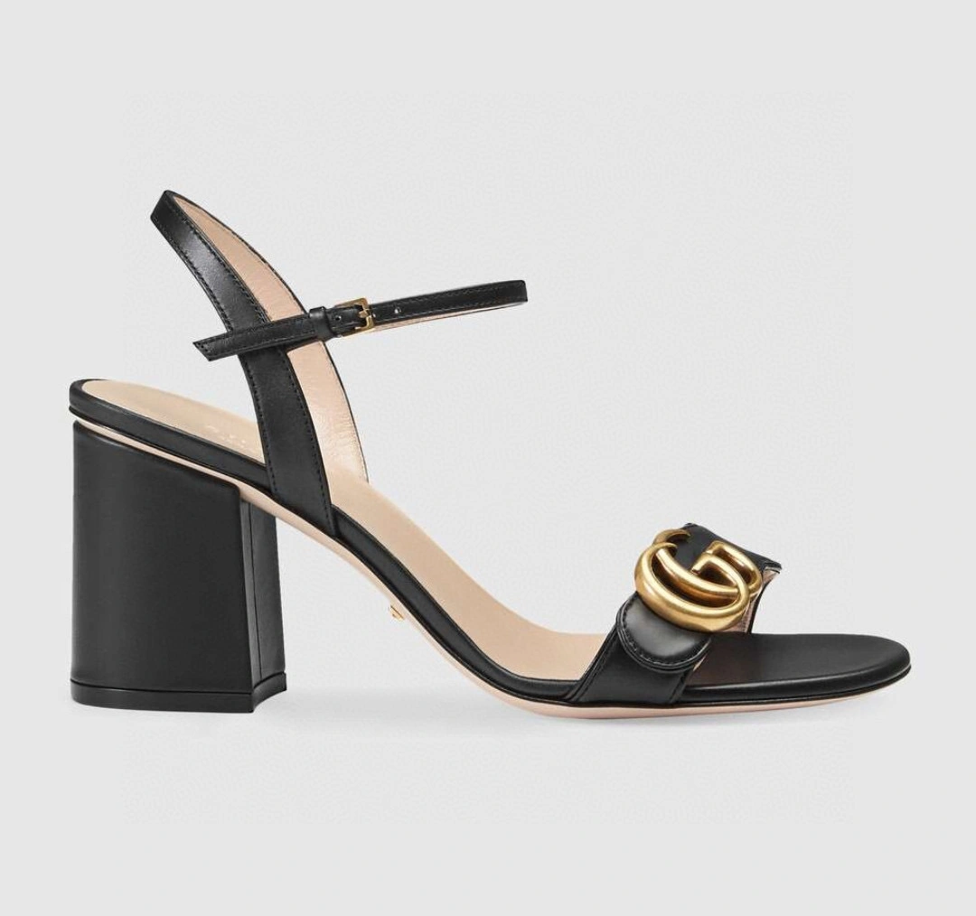 coco--453379 A3N00 1000 Heel height7.5cm item:B-X032E2109L